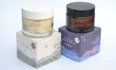 Crema de Dia - Jojoba y Nuez Pecan