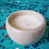 Línea de cerámica artesanal