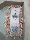 Destapador de Pared