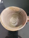 Taza mug estilo oriental