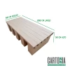 Cama de 1 plaza