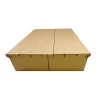 Cama de 2 plazas