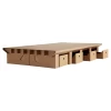 Cama de 2 plazas