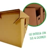 Cama de 2 plazas
