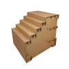 Exhibidor modular con 5 estantes