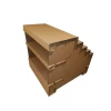 Exhibidor modular con 5 estantes
