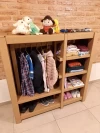 Placard para niños