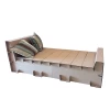 Cama para niños