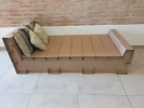 Cama para niños
