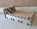 Cama para niños