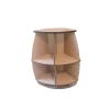 Exhibidor diseño 3