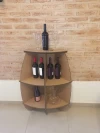 Exhibidor diseño 3