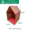 Casita Plegable