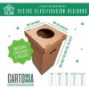 Cesto Industrial