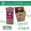 Cesto Industrial