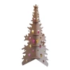 Árbol gigante de navidad