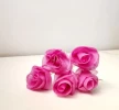 Flores difusoras de aromas, Rosas