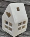 Casita de Ceramica