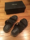 Sandalias Prune Talle 37