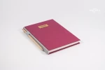 Cuaderno Artesanal de Notas