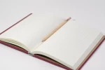 Cuaderno Artesanal de Notas