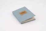 Cuaderno de ideas
