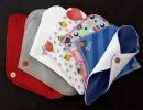 3 PROTECTORES DIARIOS IMPERMEABLES
