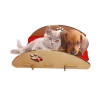 Casita para mascotas abierta