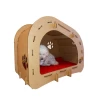 Casita para mascotas Moderna