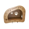 Casita para mascotas Moderna