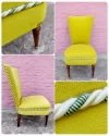 Sillon vintage - reciclado a NUEVO