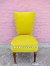 Sillon vintage - reciclado a NUEVO