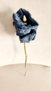 Flor de tela M