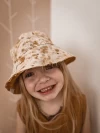 Buket Hat