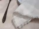 Servilletas de tela