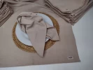 Servilletas de tela