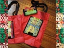 Ecobolso chico Tote bag