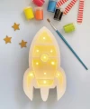 Kits Lámparas de Polyfan para pintar