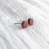 Aros Mini Botón