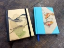 Libreta artesanal A6