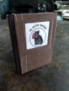 Libreta artesanal A6
