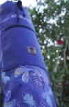 Bolso porta mat para yoga Libélulas