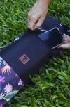 Bolso porta mat para yoga Mudras