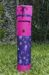 Bolso porta mat para yoga Medusas
