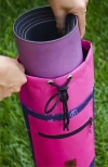 Bolso porta mat para yoga Medusas