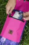 Bolso porta mat para yoga Medusas