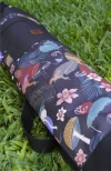 Bolso porta mat para yoga Fungi