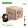 Compostera urbana 40 Litros + combo madera