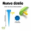 Estaca Y Pico Para Riego Automático De Plantas