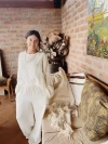 Pantalón Home Style Malaka
